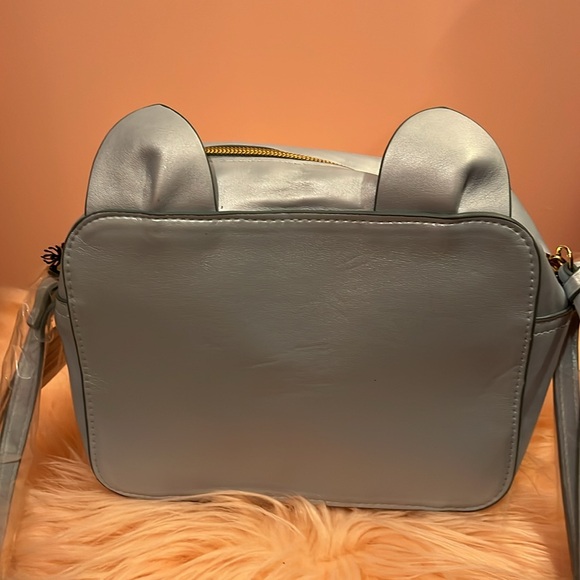 Adorable, Cat Purse from T-Shirts & Jeans Company - Picture 3 of 7